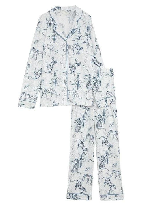 Foto van product Pyjama Marks & Spencer crème