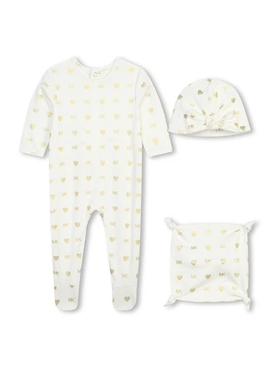 Foto van product Pyjama Michael Kors wit