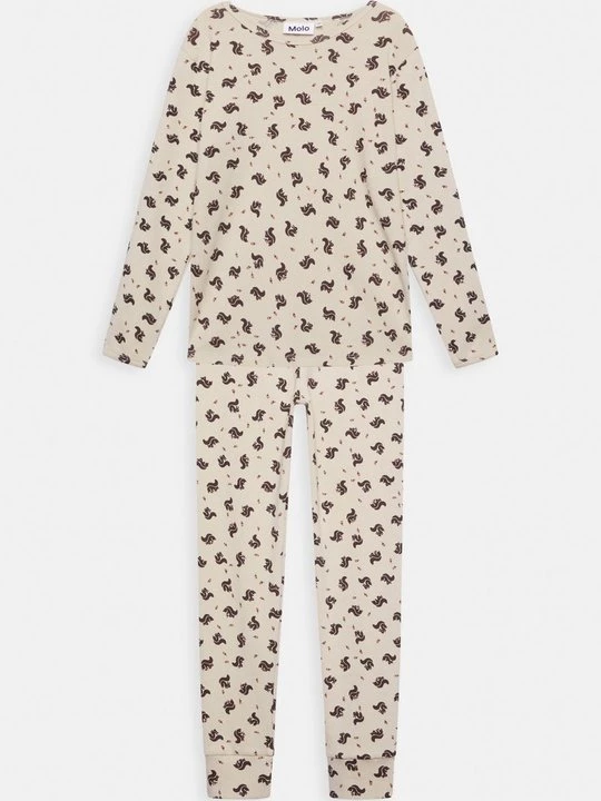 Foto van product Pyjama Molo groen