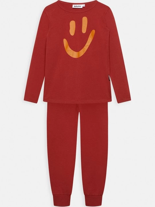 Foto van product Pyjama Molo rood