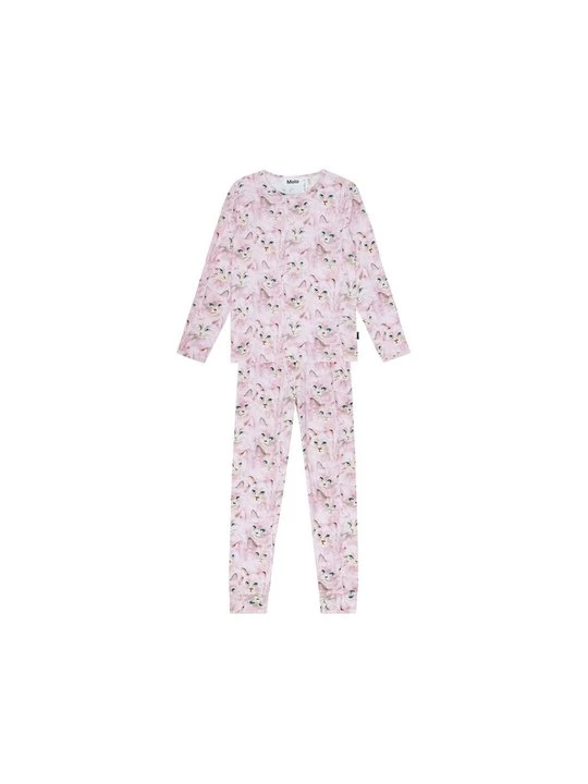Foto van product Pyjama Molo roze