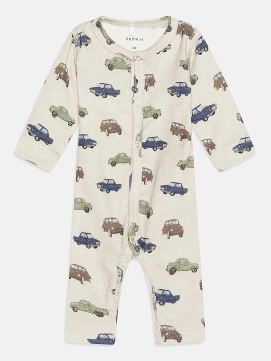 Foto van product Pyjama NAME IT beżowy
