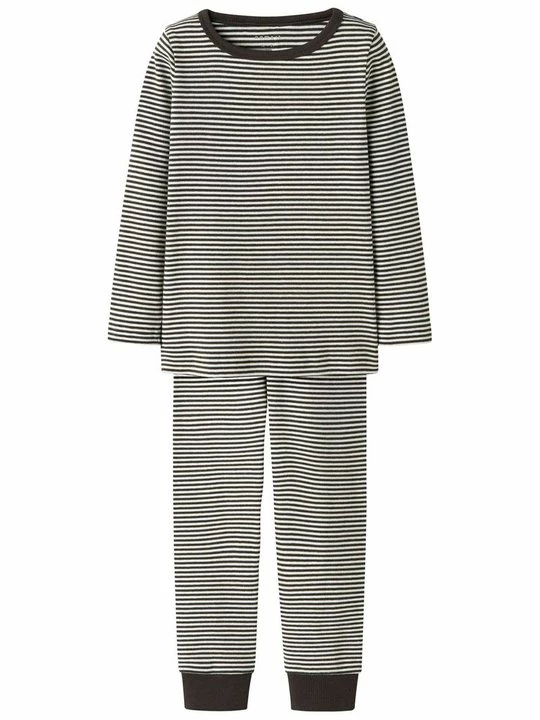 Foto van product Pyjama NAME IT bruin