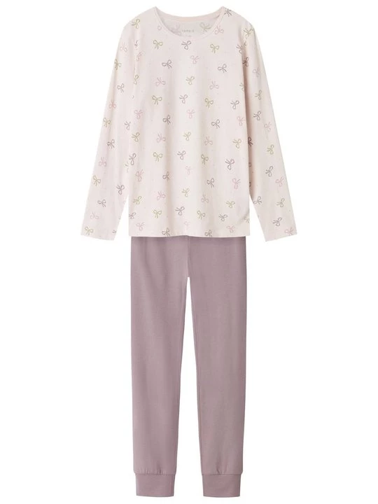 Foto van product Pyjama NAME IT roze