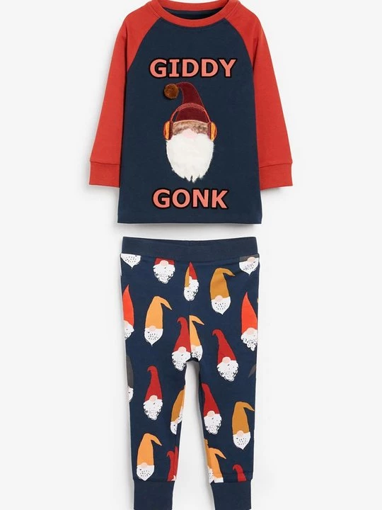 Foto van product Pyjama Next blauw