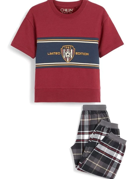 Foto van product Pyjama Next blauw