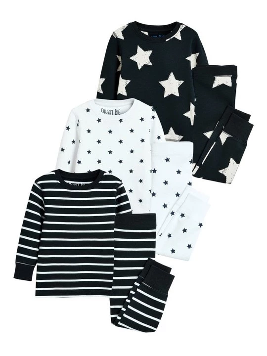 Foto van product Pyjama Next blauw
