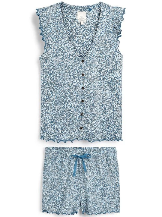 Foto van product Pyjama Next blauw
