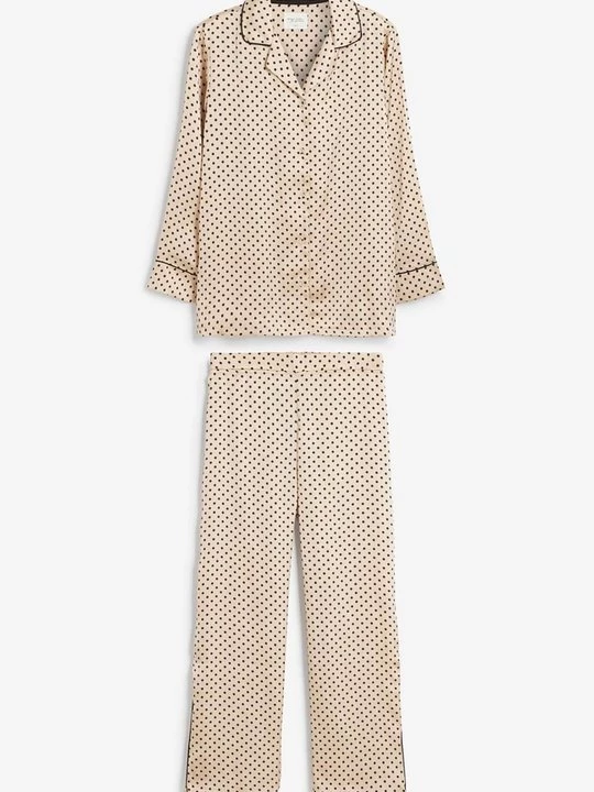 Foto van product Pyjama Next crème