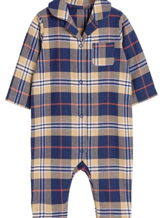 Foto van product Pyjama Next donkerblauw