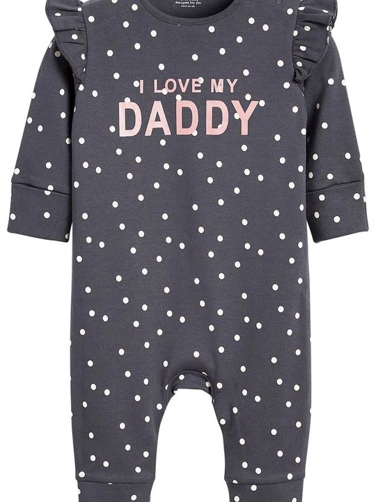 Foto van product Pyjama Next grijs