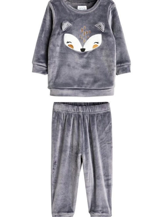 Foto van product Pyjama Next grijs