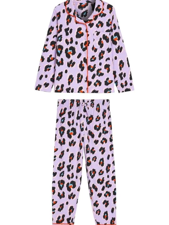 Foto van product Pyjama Next paars