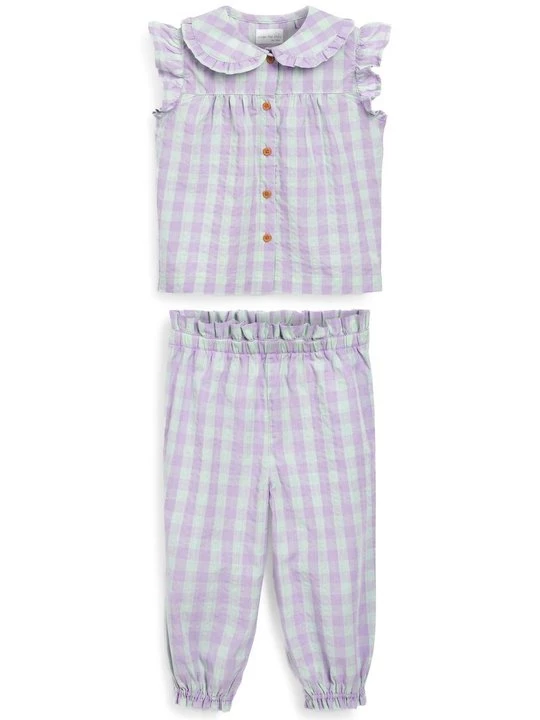 Foto van product Pyjama Next paars