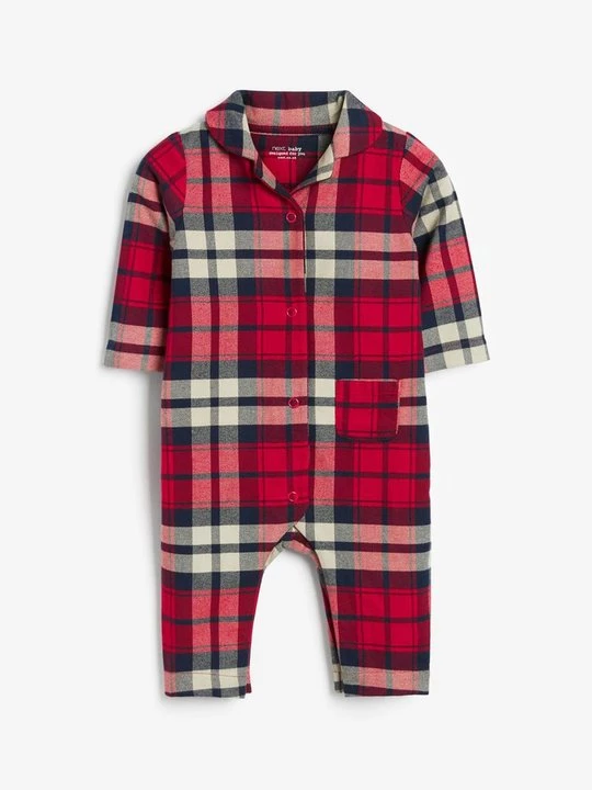 Foto van product Pyjama Next rood