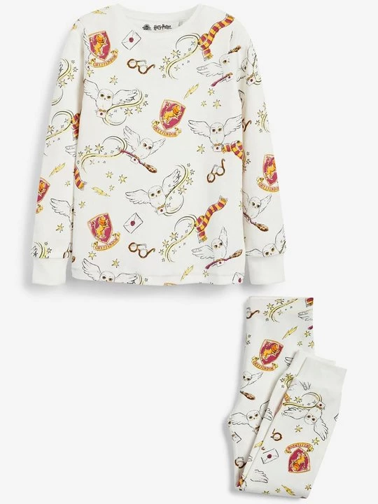 Foto van product Pyjama Next wit