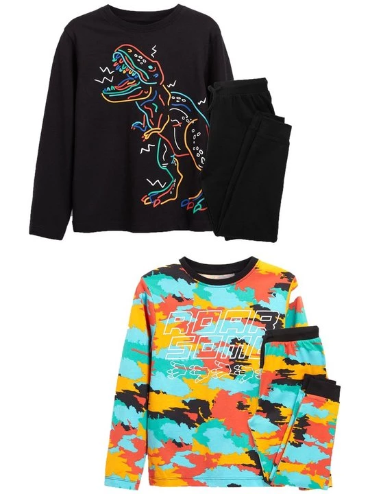 Foto van product Pyjama Next zwart