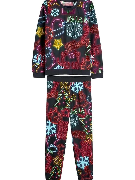 Foto van product Pyjama Next zwart