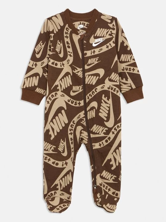 Foto van product Pyjama Nike bruin