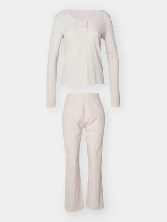 Foto van product Pyjama Only beżowy