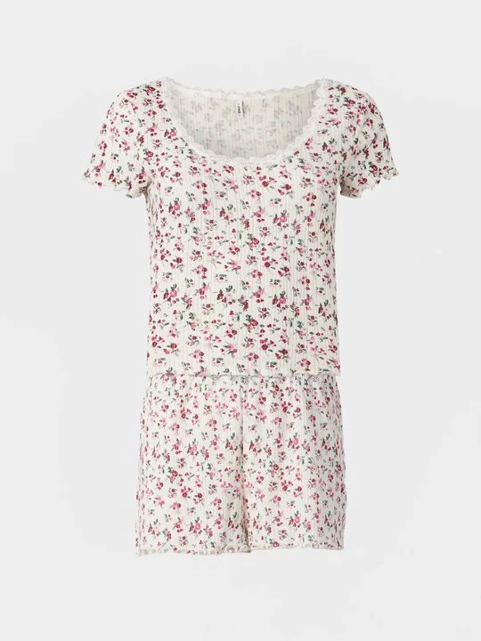 Foto van product Pyjama Only crème