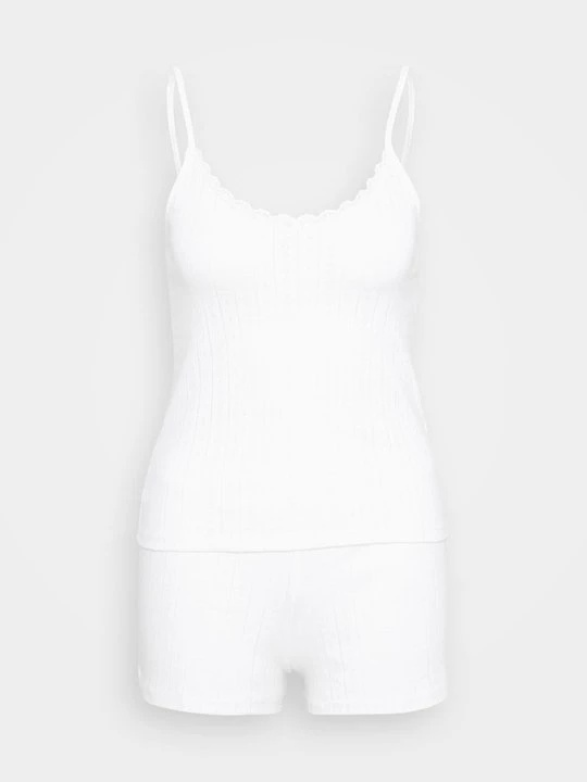 Foto van product Pyjama Only crème