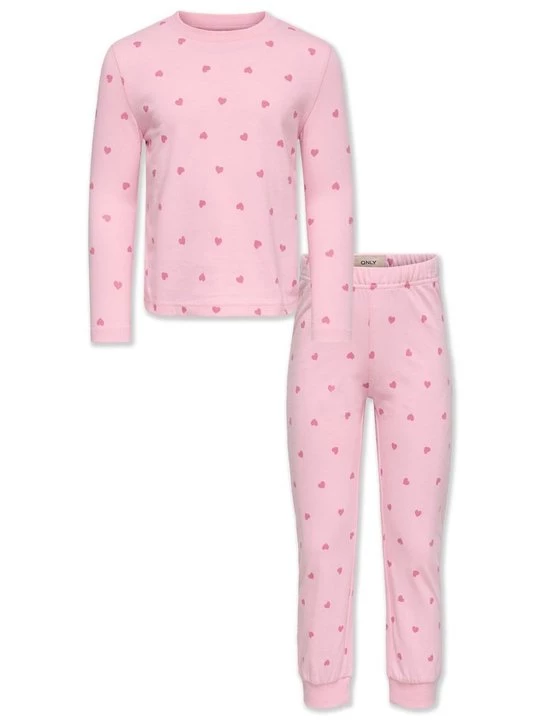 Foto van product Pyjama ONLY MINI roze