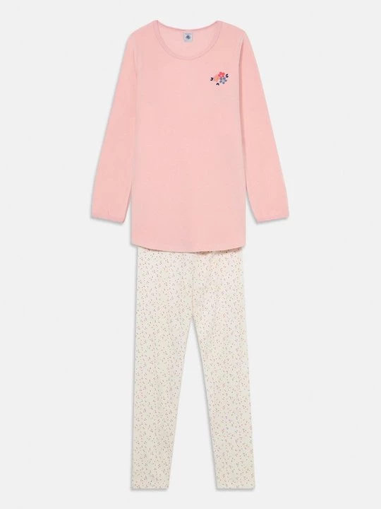 Foto van product Pyjama Petit Bateau