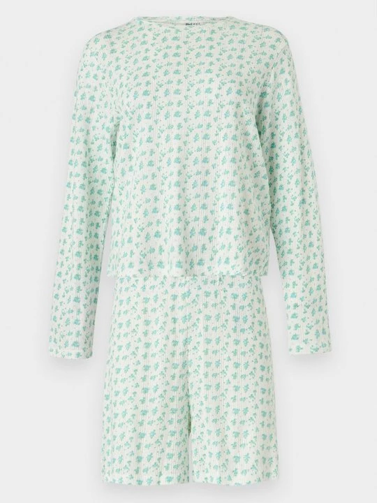 Foto van product Pyjama Pieces wit