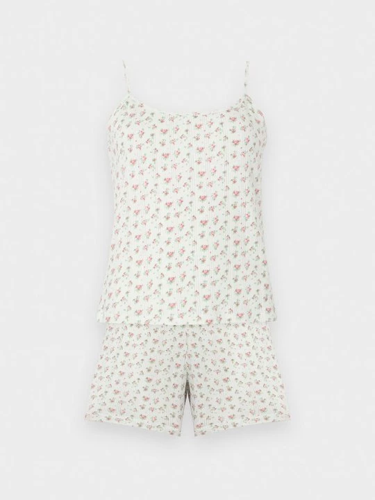 Foto van product Pyjama Pieces wit