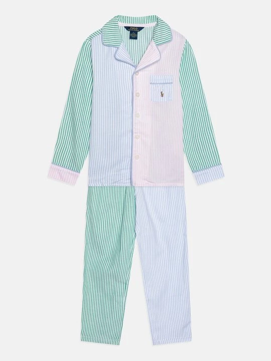 Foto van product Pyjama Polo Ralph Lauren