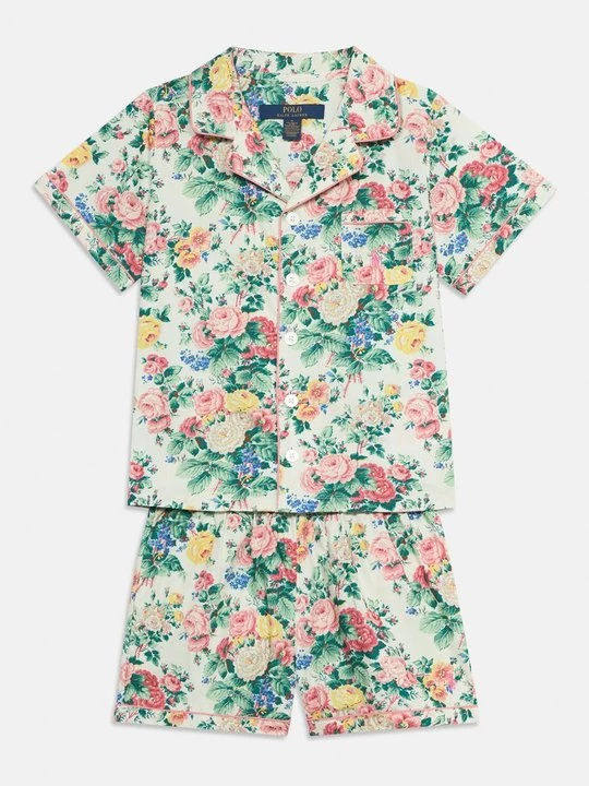 Foto van product Pyjama Polo Ralph Lauren