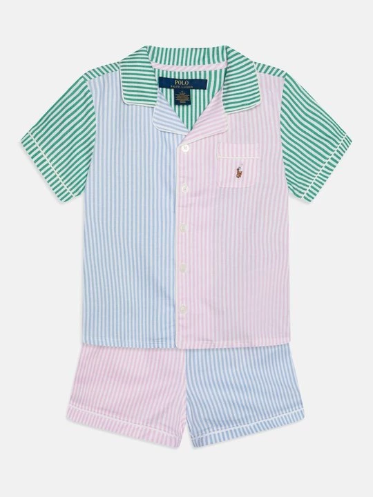 Foto van product Pyjama Polo Ralph Lauren