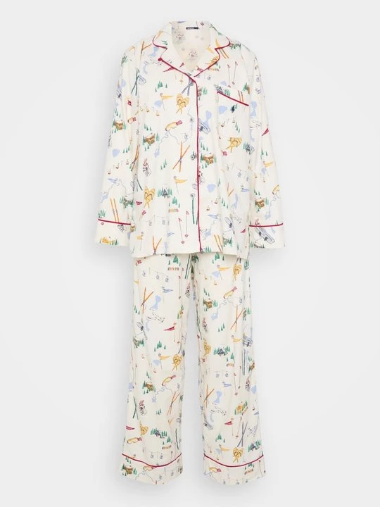 Foto van product Pyjama Polo Ralph Lauren