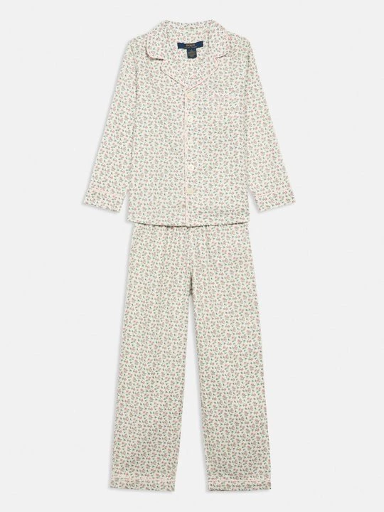 Foto van product Pyjama Polo Ralph Lauren blauw