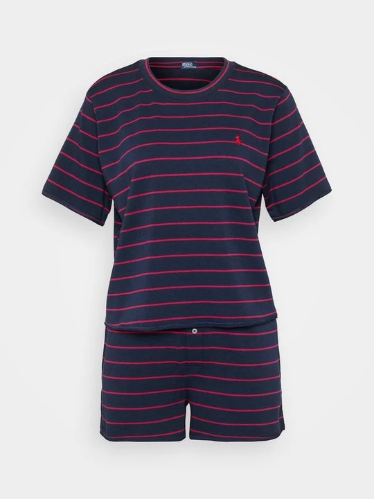 Foto van product Pyjama Polo Ralph Lauren blauw