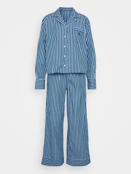 Foto van product Pyjama Polo Ralph Lauren blauw
