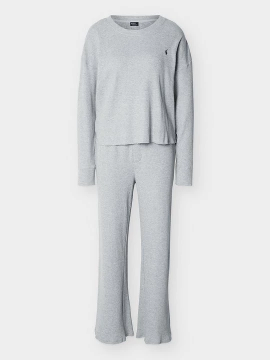 Foto van product Pyjama Polo Ralph Lauren grijs