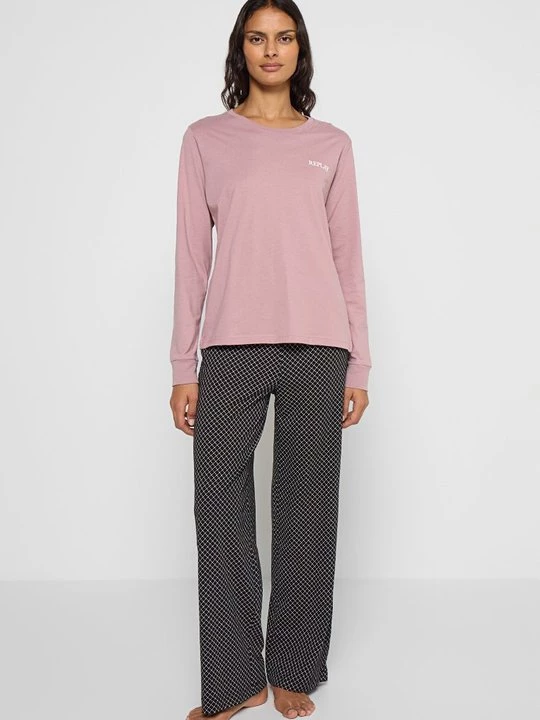 Foto van product Pyjama Replay roze
