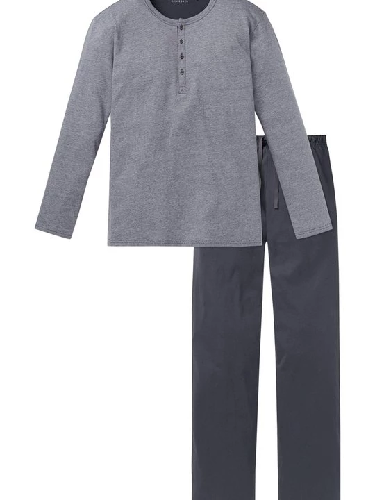 Foto van product Pyjama Schiesser