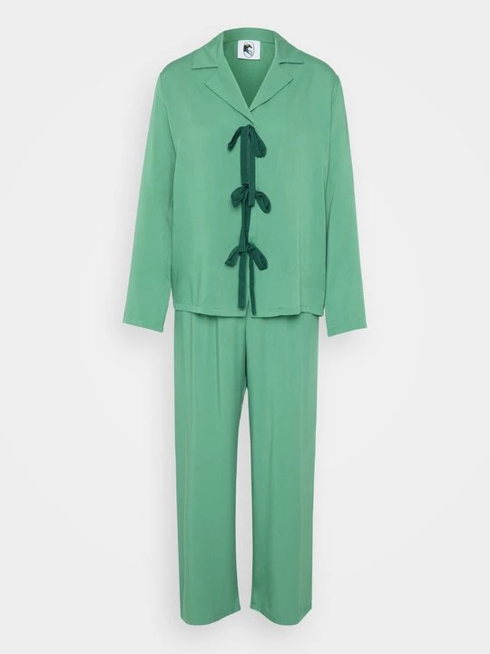 Foto van product Pyjama Sleeper groen