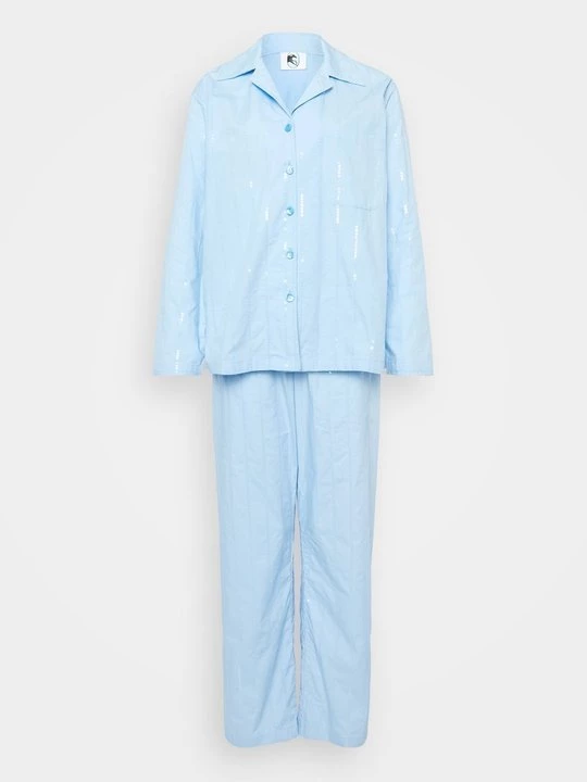 Foto van product Pyjama Sleeper lichtblauw