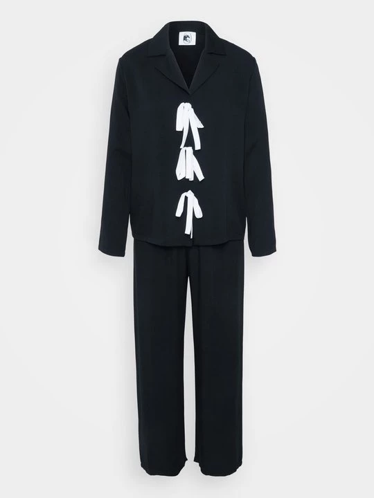 Foto van product Pyjama Sleeper zwart