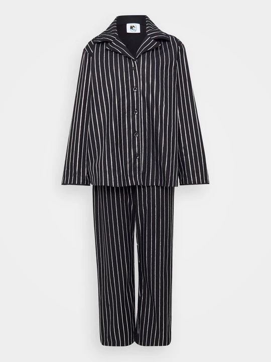 Foto van product Pyjama Sleeper zwart