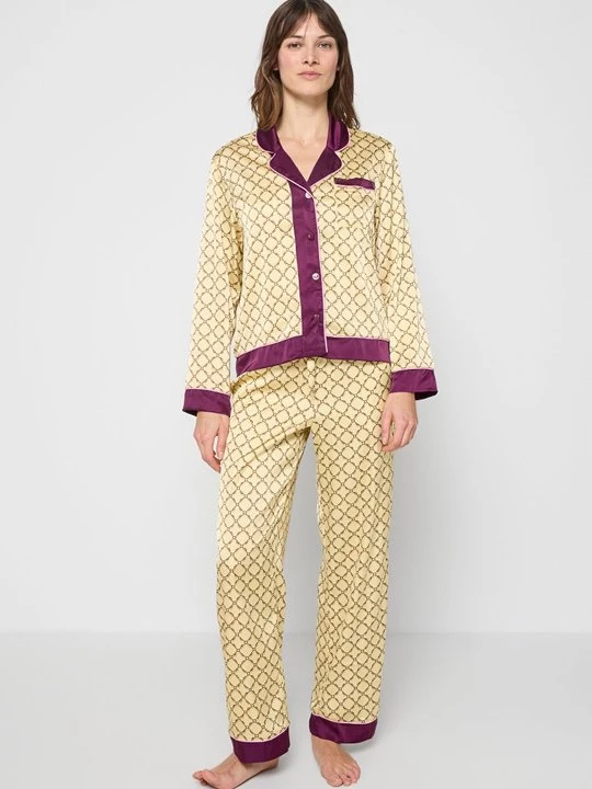 Foto van product Pyjama Ted Baker