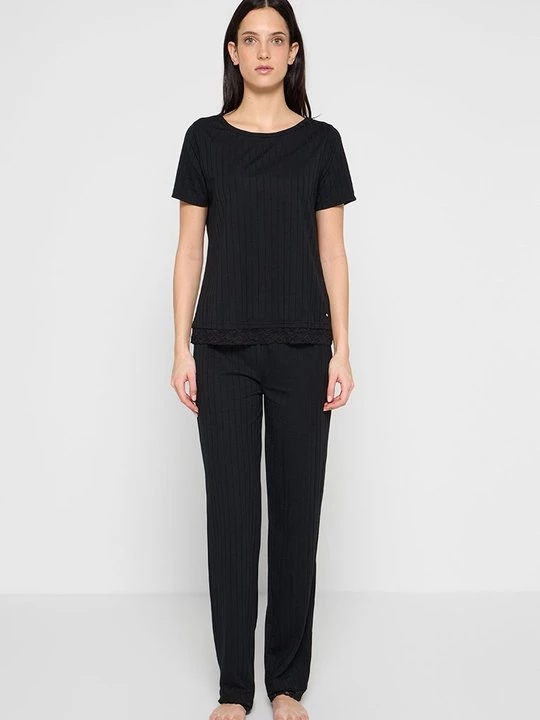 Foto van product Pyjama Ted Baker zwart