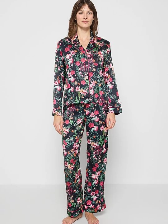 Foto van product Pyjama Ted Baker zwart
