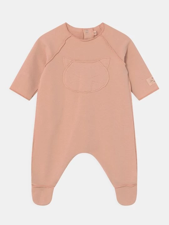 Foto van product Pyjama Teddy & Minou roze