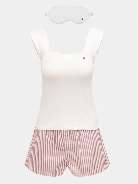 Foto van product Pyjama Tommy Hilfiger