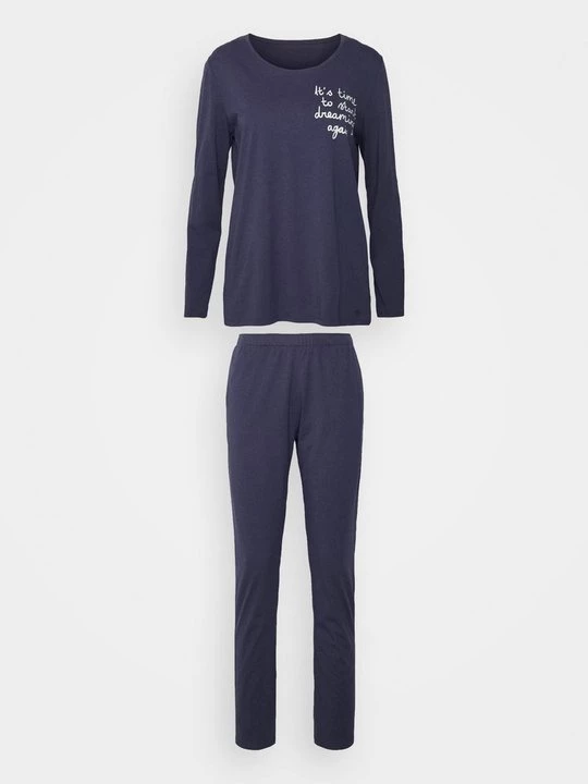 Foto van product Pyjama Triumph blauw